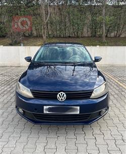 فولكسفاغن جيتا